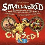 
						Cursed! é uma expansão do jogo de tabuleiro Small World. Cursed! inclui duas novas raças - Kobolds e Goblins, juntamente com cinco novos poderes especiais - Malditos; hordas de-; saqueadores; foram de-. 					
				 -  Jogos de Estratégia -  Civilização; Expansão Territorial; Fantasia; Fantasia -  Controle/Influência de Área; Jogadores com Diferentes Habilidades; Movimento de Área; Rolagem de Dados