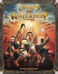 
						Waterdeep, a Cidade dos Esplendores, a jóia mais resplandecente em Forgotten Realms, é um covil de intriga política e obscuras negociações. Neste jogo, os jogadores são senhores poderosos que disputam o controle desta grande cidade.<br />
<br />
Seus tesouros e os recursos estão maduros para a tomada, e o que não pode ser adquirido através de truques e de negociação deve ser tomado pela força!<br />
<br />
Lords of Waterdeep é um jogo de estratégia para 2-5 jogadores. Você assume o papel de um dos senhores mascarados de Águas Profundas, governantes secretos da cidade. Através de seus agentes, você recruta aventureiros para sair em missões em seu nome, ganhar prêmios e aumentar a sua influência sobre a cidade.<br />
<br />
Expandir a cidade através da compra de novos edifícios que abrem novas ações no tabuleiro, e dificultar ou ajudar os outros senhores jogando cartas de Intriga para promulgar os seus planos cuidadosamente definidos.<br />
					
				 -  Jogos de Estraté -  Construção de Cidades; Exploração; Fantasia; Luta -  Alocação de Trabalhadores; Construção de Baralho/Peças; Cooperativo; Jogadores com Diferentes Habilidades