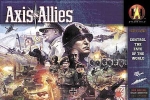 
						O jogo Axis & Allies de 2004 é uma edição revisada do clássico Axis & Allies da Avalon Hill. O jogo simula e abrange toda a II Guerra Mundial.<br />
<br />
O jogo é projetado para cinco jogadores, representando os Aliados: Estados Unidos da América, Reino Unido e Rússia contra o Eixo: Alemanha e Japão. No entanto, é na maioria das vezes jogado por dois jogadores.<br />
<br />
Axis & Allies apresenta um simples sistema de combate baseado em dados, um pequeno número de tipos de unidades de terra, naval e aérea e controle de território e de pesquisa de tecnologia para melhorar as capacidades da unidade.<br />
<br />
Os principais novos recursos do Axis & Allies (2004) inclui novas unidades (por exemplo, destroyers, artilharia), as capacidades da unidade revistas, pesquisa de tecnologia dirigida e novas condições de vitória (territórios-chave devem ser controlado para ganhar o jogo).					
				 -  Jogos de Guerra -  Economia; Segunda Guerra Mundial; Labirinto; Jogo Festivo -  Jogo em Equipe; Movimento de Área; Movimento Ponto-a-Ponto