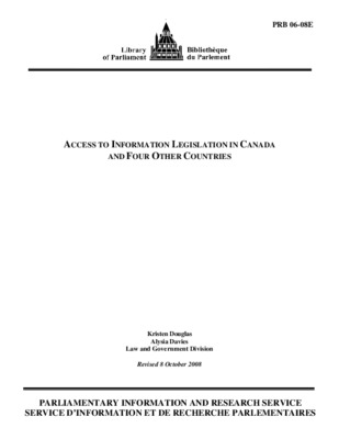 <BR>Data: 08/10/2008<BR>Conteúdo: United Kingdom -- Ireland -- Australia -- New Zealand<BR>Endereço para citar este documento: ->www2.senado.leg.br/bdsf/item/id/242411