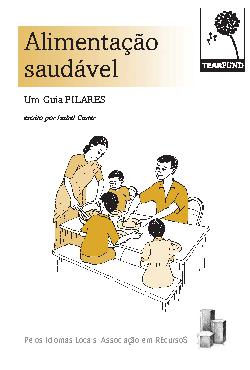 Alimentacao saudavel