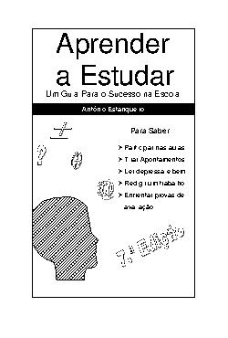 Aprender a Estudar