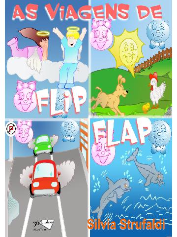 As viagens de Flip Flap