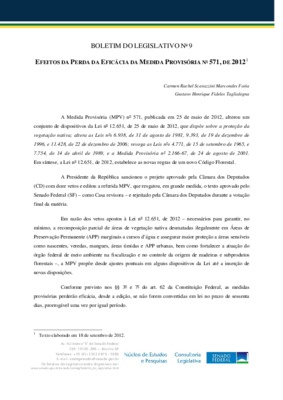 <BR>Data: 06/2012<BR>Endereço para citar este documento: -www2.senado.leg.br/bdsf/item/id/242663->www2.senado.leg.br/bdsf/item/id/242663