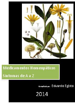 Medicamentos Homeopaticos A Z