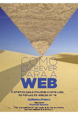 Como Escrever para Web