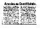 <BR>Data: 30/07/1988<BR>Fonte: Jornal da Tarde, São Paulo, nº 6958, p. 6, 30/07 de 1988<BR>Endereço para citar este documento: -www2.senado.leg.br/bdsf/item/id/120245->www2.senado.leg.br/bdsf/item/id/120245