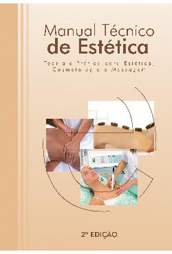 Manual Tecnico de Estetica Teoria e prat