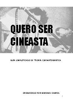 Quero ser cineasta