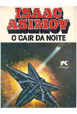 Isaac Asimov