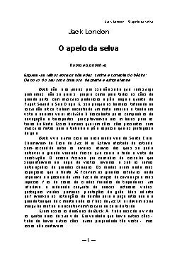 Jack London