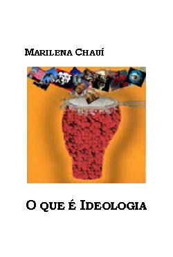 O Que é Ideologia