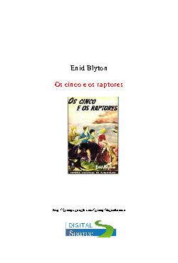 Enid Blyton