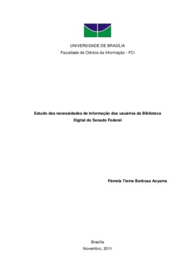 <BR>Data: 11/2011<BR>Endereço para citar este documento: ->www2.senado.leg.br/bdsf/item/id/242711