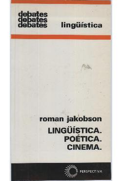 Linguistica  poetica  cinema