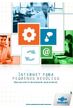 Taticas para Internet