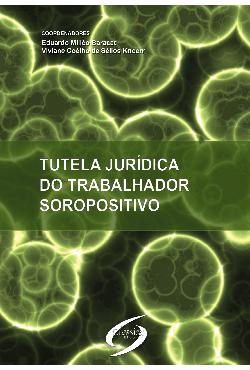   O presente livro aborda um tema atual que recorta aspectos da ordenamento jurídico brasileiro: a proteção ao trabalhador/a vivendo com o vírus HIV/Aids ( sor  de derecho Downlo