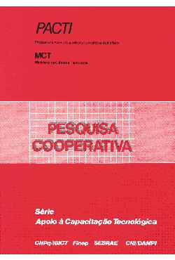 Pesquisa cooperativa