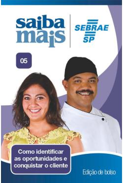 Sebrae - Como Identificar Oportunidades