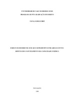 adolescentes; sujeito de direitos; direitos sexuais; direitos reprodutivos; bioética; capacidade progressiva de exercício