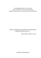 Logística integrada. Operações logísticas portuárias. Comércio Exterior. Exportações de açúcar.