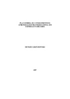 Aprendizagem organizacional; aprendizagem transgeracional; terceira geração; família proprietária; gestão; empresa familiar.