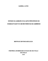 Perda auditiva induzida por ruido, saúde ocupacional, ruído ocupacional, audiometria, audiologia.