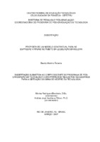 Redes de empresas; Empresas virtuais, Contratos