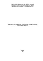 ONGs/AIDS; ativismo; contemporaneidade