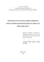  - Costa Rica - Population. - Croatia Population Density.  - Cuba - Population. - Cyprus - Population.  - Monitoração dos níveis de HbA1c e mediadores inflamatóriosdurante o tratamento periodontal não cirúrgico em pacientes comdiabetes melittus tipo 2 - USP/RP/ODONTOLOGIA (PERIODONTIA) - ODONTOLOGIA - 2007