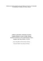  - UFMG/CIÊNCIAS TÉCNICAS NUCLEARES - ENGENHARIA NUCLEAR - 2006