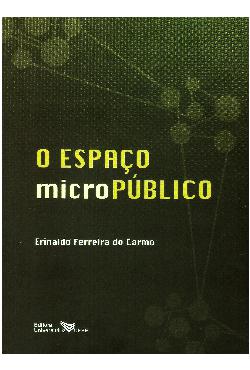 O espaço micropúblico