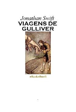 Viagens de Gulliver