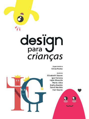 XX-374- Compartilhado em 19-APR-20 - Livro infantil desenvolvido na disciplina de Planejamento Visual Gráfico do IFRN Campus Natal-Cidade Alta e orientado pela professora Silvia Matos. Ao ler para uma criança você ajudará a desenvolver o seu processo de aprendizagem.