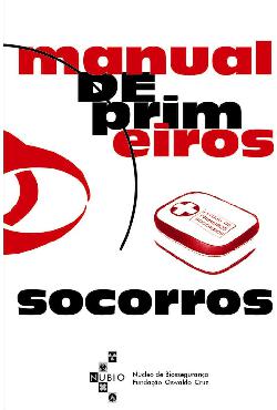 Manual de Primeiros Socorros