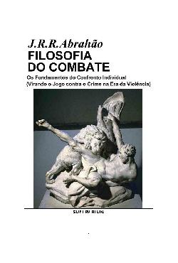 Filosofia do Combate - Os fundamentos do