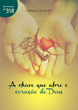 “Quando alguém chega arrependido diante de Deus, a porta se abre. O que abre a porta do coração de Deus é o arrependimento, e Satanás, sabedor disso, detesta essa palavra, ou melhor, essa atitude. Mas Deus ama o coração arrependido. A Palavra diz