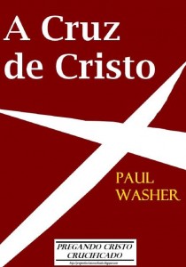 E, à hora nona, Jesus exclamou com grande voz, dizendo: Eloí, Eloí, lamá sabactâni? que, traduzido, é: Deus meu, Deus meu, por que me desamparaste?<br/>(Marcos 15:34)“Um de meus maiores pesos é que raramente a cruz de Cristo é exp