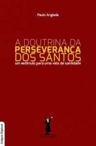 “Com a doutrina da perseverança dos santos, não afirmamos que o salvo não pode pecar, nem que pode pecar à vontade. Afirmamos, sim, que o salvo foi definitivamente resgatado não só da culpa, como também do domínio do pecado. Que o Espírito Sa