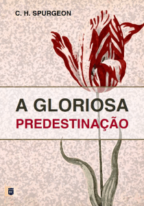 “Porque os que dantes conheceu também os predestinou para serem conformes à imagem de seu Filho, a fim de que ele seja o primogênito entre muitos irmãos.”<br/>Romanos 8:29“O Senhor, em infinita Graça, decidiu que uma m