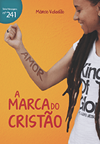 “O objetivo de todo seguidor de Cristo deve ser o de dar testemunho da Verdade que salva e liberta. Os atos e as palavras precisam apontar Jesus. Esta deve ser a marca do Cristão. E vamos falar sobre um pouco disso nesta mensagem. Veremos a impor