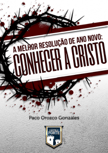 “Mas o que para mim era ganho reputei-o perda por Cristo. E, na verdade, tenho também por perda todas as coisas, pela excelência do conhecimento de Cristo Jesus, meu Senhor; pelo qual sofri a perda de todas estas coisas, e as considero como escór