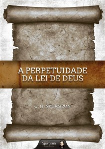 “Porque em verdade vos digo: até que o céu e a terra passem, nem um i ou um til jamais passará da Lei, até que tudo se cumpra.”<br/>Mateus 5:18“Grandes erros têm sido cometidos com respeito à Lei. Não muito tempo atrás houv