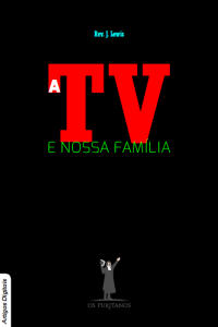 “Por volta do final do século XX, 98% dos lares dos Estados Unidos tinham, pelo menos, um aparelho da televisão (Gordman, p. 2). A televisão está aqui para ficar. Qual então deveria ser e reação dos cristãos à televisão? Ela é inerentemente m