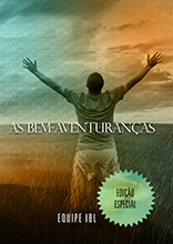 “(…) Jesus chega para a humanidade e mostra qual é o caminho da verdadeira felicidade: a humildade de espírito, as lágrimas sinceras, a mansidão, o desejo incessante que a justiça de Deus se cumpra, a misericórdia, o coração puro, a paz e a