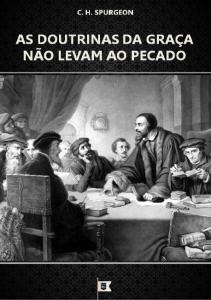 “Porque o pecado não terá domínio sobre vós, pois não estais debaixo da lei, mas debaixo da graça. Pois que? Pecaremos porque não estamos debaixo da lei, mas debaixo da graça? De modo nenhum.”<br/>Romanos 6:14-15“[R