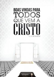 “Todo o que o Pai me dá virá a mim; e o que vem a mim de maneira nenhuma o lançarei fora.”<br/>João 6:37“Cristo não morreu em vão. Seu Pai lhe deu certo número que constituiria a recompensa da aflição de Sua alma, e há de receb