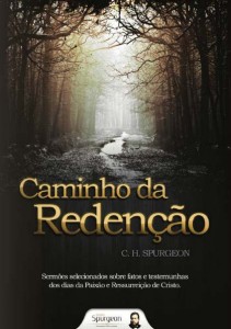 “O leitor notará que na maior parte desses sermões, Spurgeon usasse de um fato relativo a cena descrita, como o Jardim, o Véu, a Escuridão, o Ladrão penitente, Barrabás, os Ossos e sangue de Cristo, a Pedra e o Sepulcro, e desses temas ele infere