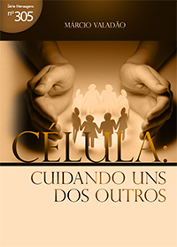 “A visão que Deus tem nos dado é de que a igreja pode ter um número infinito de membros, mas cada membro tem valor. Valor no sentido de que na Igreja de Jesus não existe o que chamamos de clérigos e leigos, todos são sacerdotes, podem orar, prega