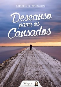 “Venham a mim, todos os que estão cansados e sobrecarregados, e eu lhes darei descanso. Tomem sobre vocês o meu jugo e aprendam de mim, pois sou manso e humilde de coração, e vocês encontrarão descanso para as suas almas.<br/>Pois o meu jugo é su